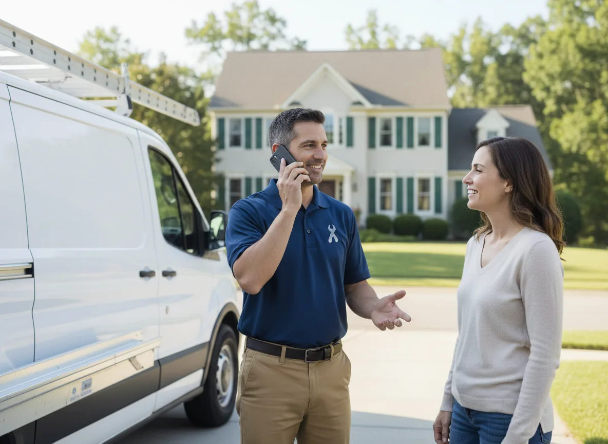 Home Gutter Service Bozrah, CT FAQs